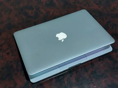MacBook Pro A1502 1