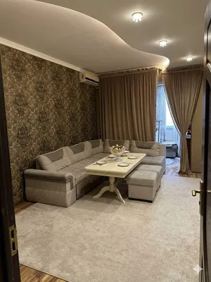 Аренда 2-комн. кв. 60 м², Чиланзарский · ID 39838 1