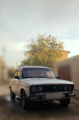 Vaz 1987 sotiladi 1