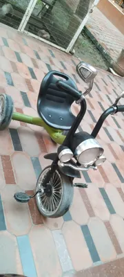 velikcha 1