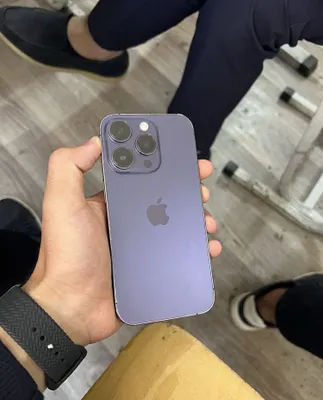 iPhone 14 Pro, идеальный 1