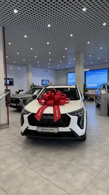 Haval Julion без пробега 1