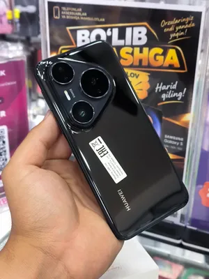Huawei Pura80 Pro 12/512Gb 1