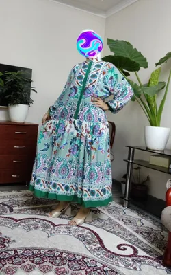 Новый Турецкий платья 1