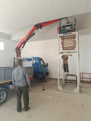 Аренда Кран манипулятор газель хизмати Тошкент 1
