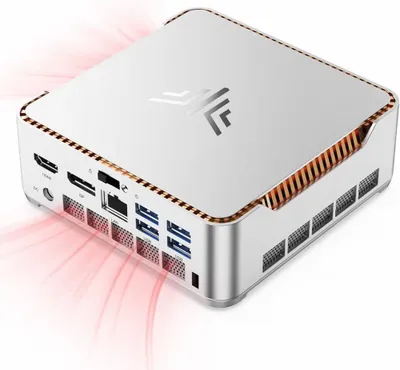 Mini Pc Kamrui i7-14650Hx 32/1TB Мини Пк