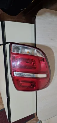 Продам левый задний фонарь Captiva 3 1