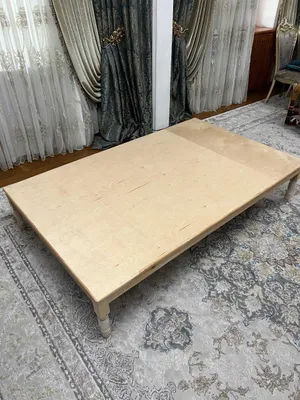 Продаётся стол 220×100 1