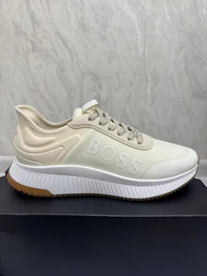 В продаже кроссовки BOSS и ON RUNNING! 1