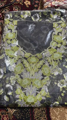 Dubaiskiy vishefkali material. 3.5 metr 1