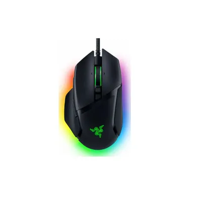 } MOUSE Razer Basilisk V3 Black sichqonchasi 1