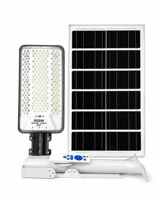 солнечные прожекторы, projektorlar, 600 watt