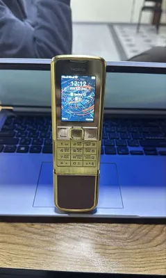 Nokia 8800 yengi 1