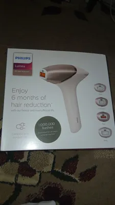 Фотоэпилятор Philips, оригинальный 1