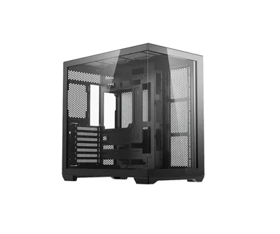 DarkFlash C280 Black korpusi 1