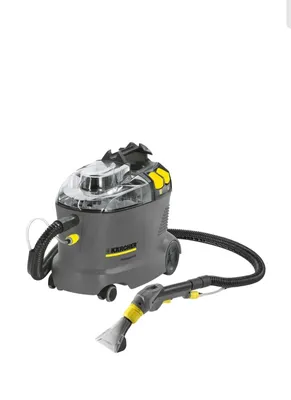 Пылесос KARCHER SE-3 FLOOR и все модели в описание 1
