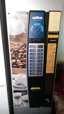 Kofe aparat italyanski 1