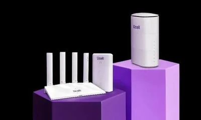 Разблокировка Wi-Fi роутеров ZTE G5B, ZTE MC889 1