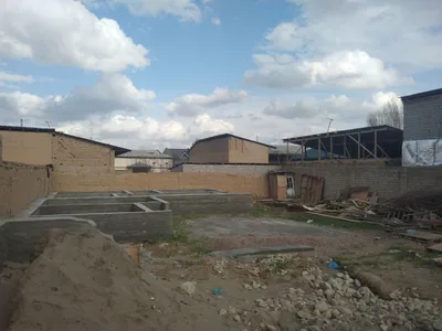Продаётся участок земли в АТП, 6 соток 1