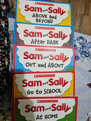 Bolalar uchun kitoblar 1