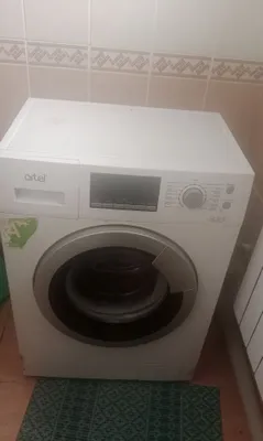 Продаётся автоматическая стиральная машина ARTEL 1