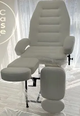 Pedikyur kreslosi 1