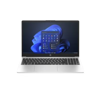 -Рассрочка на Ноутбук HP 250 G10/I5-1335U/8GB DDR4/512GB/FHD 15,6"Grey 1
