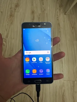 Samsung J5 simkartali 2ta 1