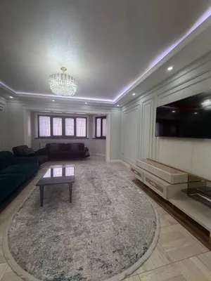 3 xonali kvartira, 100 m2, Yunusobod 1