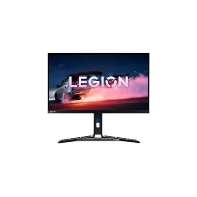 Монитор Lenovo Y27q-30 / 27" / 180Гц / IPS / 0.5мс 1