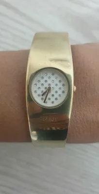 Продаются женские часы- браслет Esprit 1