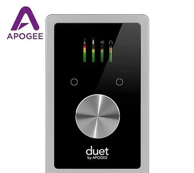 Apogee Duet 2 (Mac uchun) 1