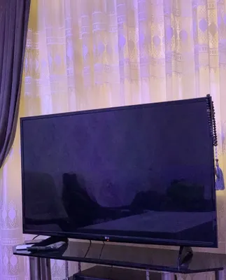 Телевизор Lg 43 размера 1