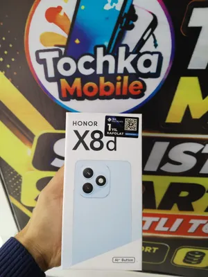 honor X8D 1