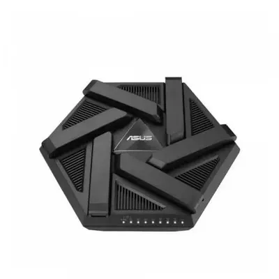 ! WIFI ROUTER ASUS/ RT-AXE7800/ 90IG07B0-MU9B00 QQS bilan narxi 1