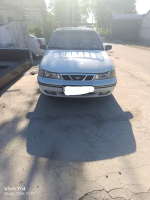 Neksiya 1 sons tramblyor sotiladi 1