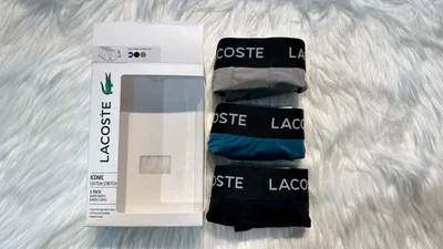 Lacosta ichki kiyimlari 1