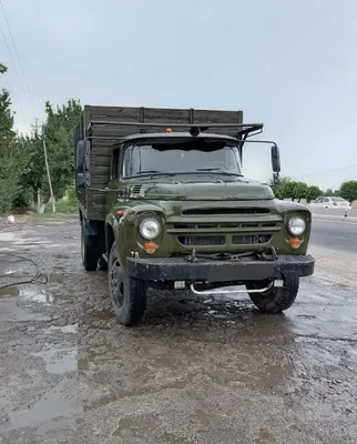 Зил сотилади 1991 1