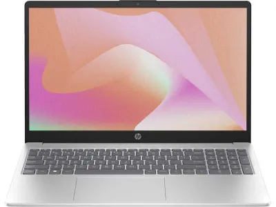HP LAPTOP 15-FD0238NIA I7-1355U / 8GB/512GB 15,6" FHD kumush rangli noutbuk 1