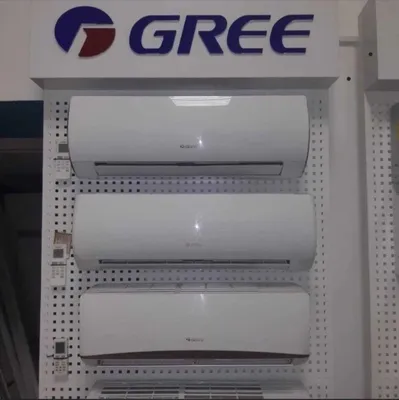 GREE 18 konditsioneri, ombordan chegirma, yetkazib berish