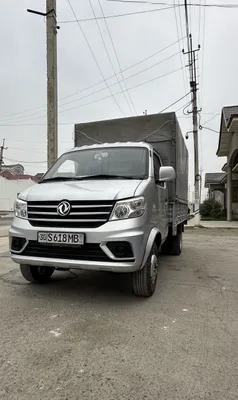 Dong feng D50 qushbalon changan sotiladi 1