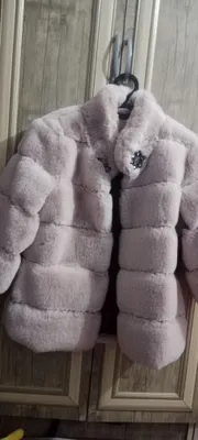 Продаётся дублёнка 1