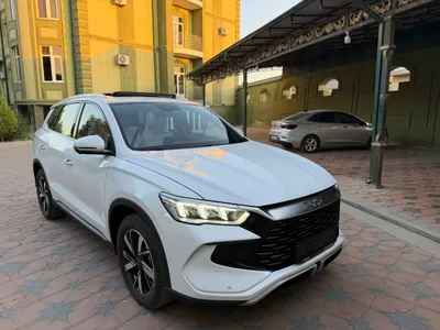 BYD Song Pro Chempion 2026! Dm-i Gibrid Masla moshina 1