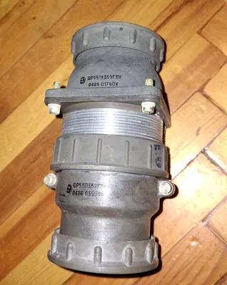 Sovet ShR55 ulagichlari to‘plami (juftlik) 1