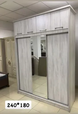 Shkaf: Shkaflar hamyonbop narxlarda 1