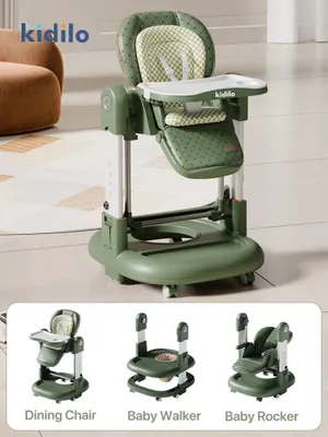 3 oyga 433.000 dan    Stulchik Kidilo KD 015 3 v 1 1
