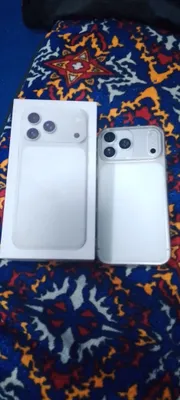 iPhone 17 Pro Max 1
