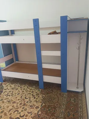 bolalar kravati 2 etajli 1