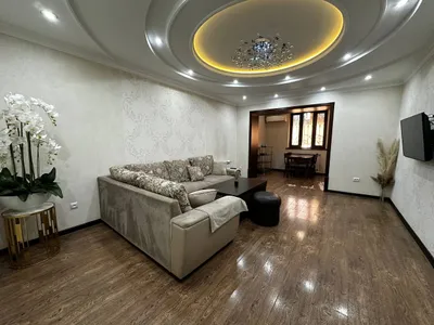Аренда 3-комн. кв. 80 м² · ID 23100 1