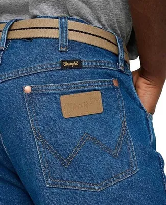 Оригинальные джинсы Wrangler. Новые, из США 1